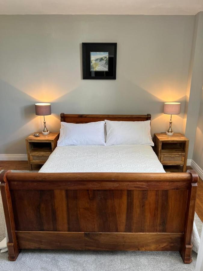 Le Relais D'Aulnay Bed & Breakfast Aulnay  Ngoại thất bức ảnh